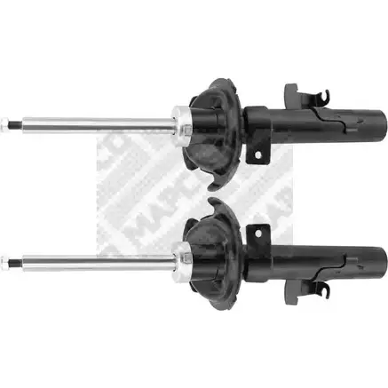 Амортизатор MAPCO NQWO SM 40640/1 4043605203052 1307720