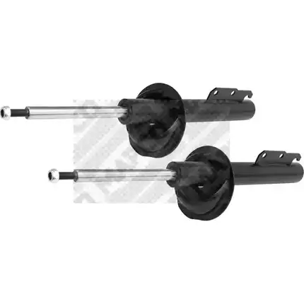 Амортизатор MAPCO BA XT5 40650/2 9SMHFD4 1307737 изображение 0