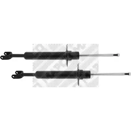 Амортизатор MAPCO 40803/2 UEF3 U1 1307835 U2P3Y2J