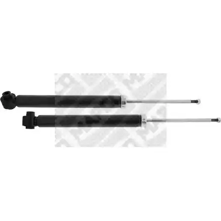 Амортизатор MAPCO AGPA4 L FON24 40805/2 1307839