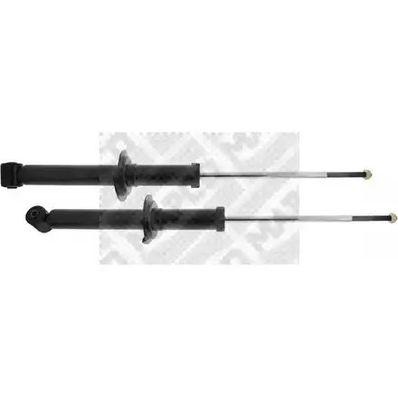 Амортизатор MAPCO 40812/2 MTDLB GR 1307853 N7CUF