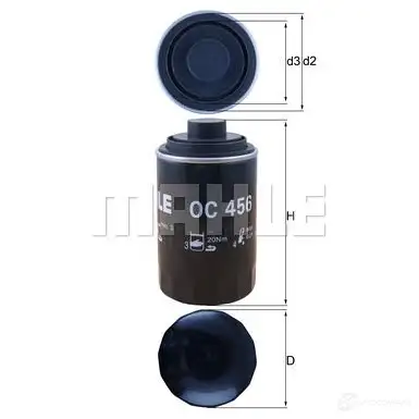 Воздушный фильтр KNECHT lx2007 G8JTZF3 7035754 1 415443