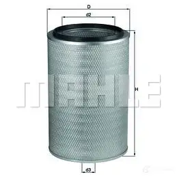 Воздушный фильтр KNECHT 7982676 9 GQW6VCA lx768 416145 изображение 0