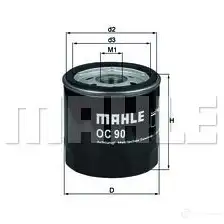 Воздушный фильтр KNECHT IGXR1N 703198 38 415351 lx1798