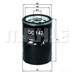 Воздушный фильтр KNECHT lx1675 768311 35 UZIBQH7 415306