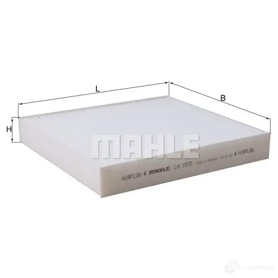 Масляный фильтр KNECHT 416876 724 07349 ox791 RI1C3T