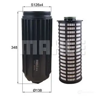 Масляный фильтр KNECHT 724181 78 S8IXI or39 1193562914