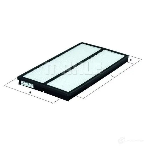 Салонный фильтр KNECHT 7038 0706 414440 NK89Y3 la121 изображение 0
