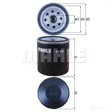 Вторичный воздушный фильтр KNECHT 416352 9Q91WXM lxs271 7032509 5