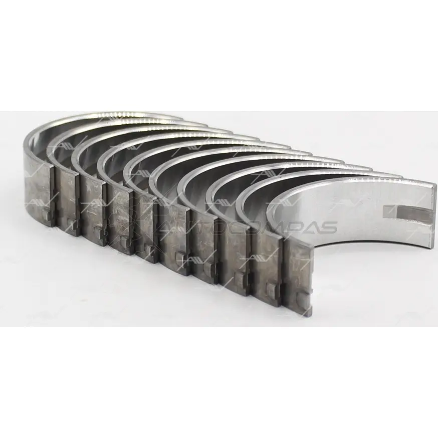 Вкладыши коренные STD AUTOWELT PM 6NGL8 MS-34020 1441178885 - Изображение 1