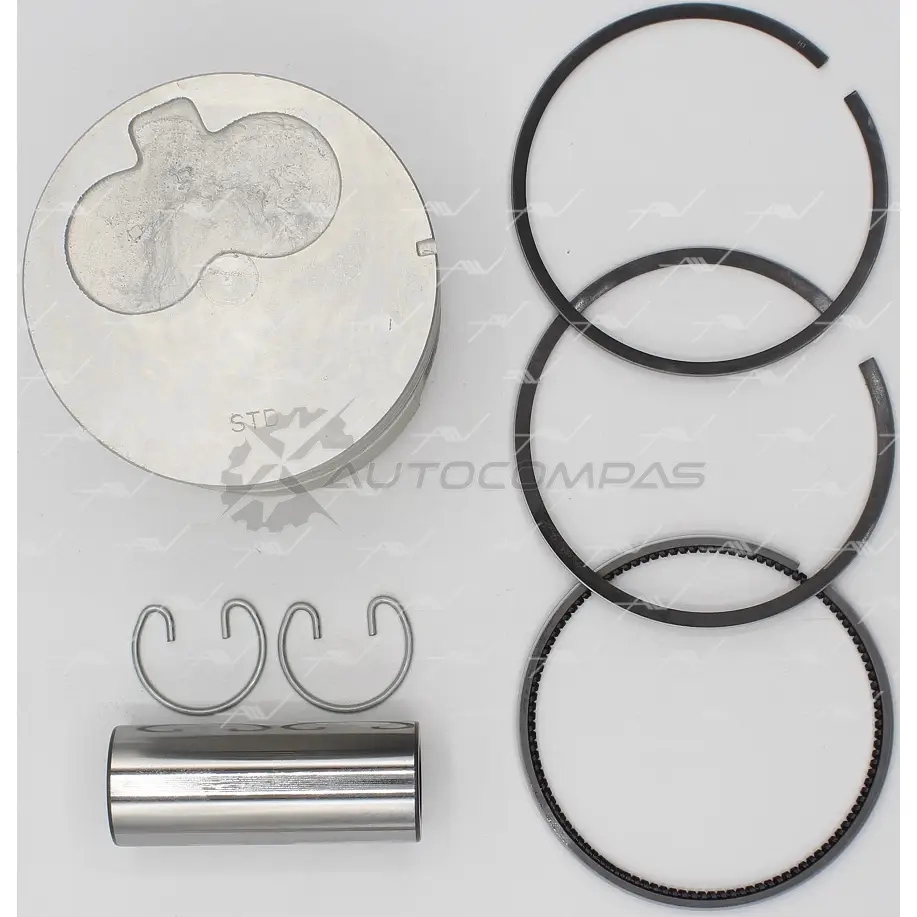 Поршень STD AUTOWELT PN-34250 A 6O41 1441178846 - Изображение 1