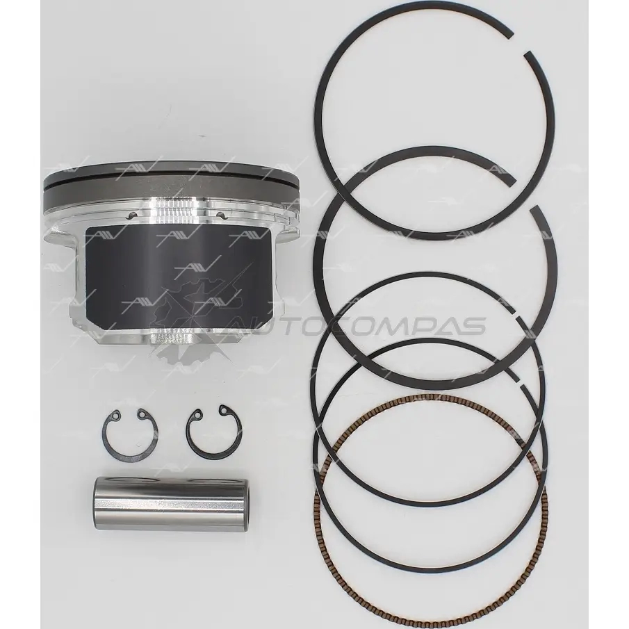 Поршень STD AUTOWELT PN-33230 E5Z 9DEX 1441178200 - Изображение 1