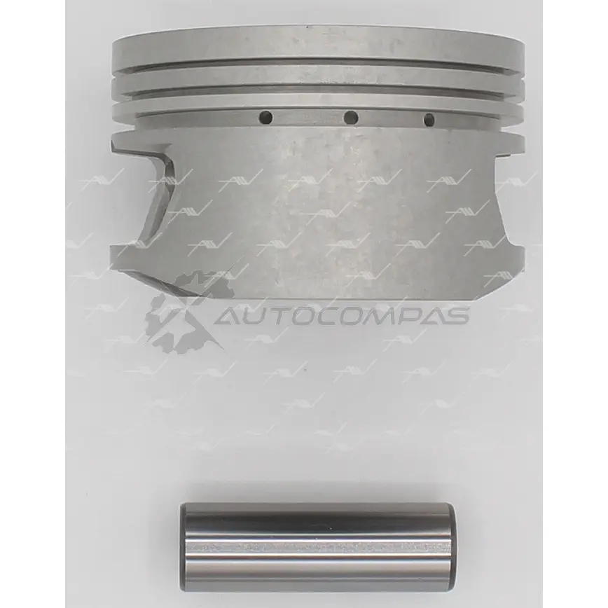 Поршень 1.00 AUTOWELT PN-53022 9 33DHM 1441178220 - Изображение 1