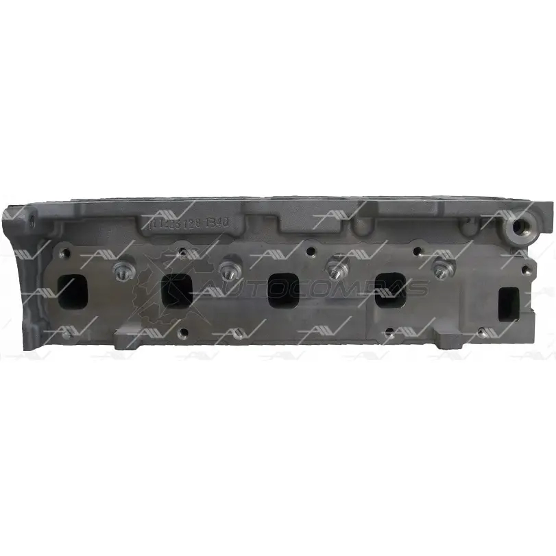 Головка блока AUTOWELT C XJ3EC 1441178204 ZK-55002 - Изображение 1