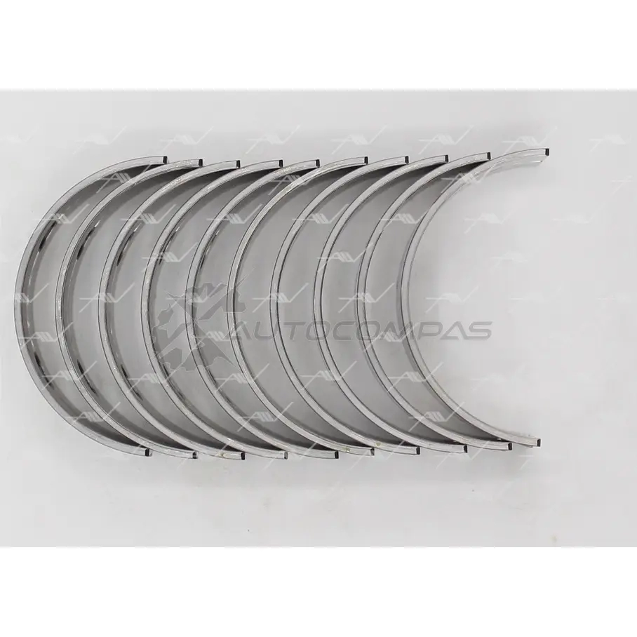 Вкладыши коренные 0.50 AUTOWELT MS-33172 5QMT2 RZ 1441178099 - Изображение 1