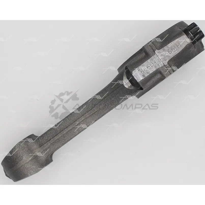Шатун AUTOWELT 1441178177 PZVR FCI CR-33001 - Изображение 1