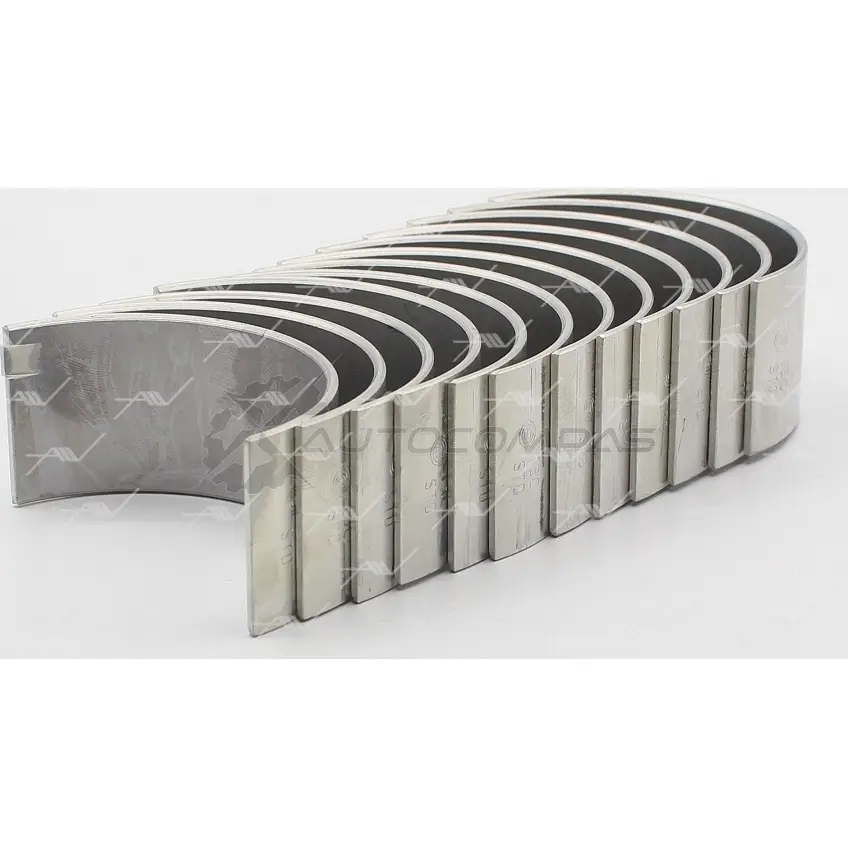 Вкладыши шатунные 0.50 AUTOWELT BE-33092 1441178077 F KEZ0FO - Изображение 1