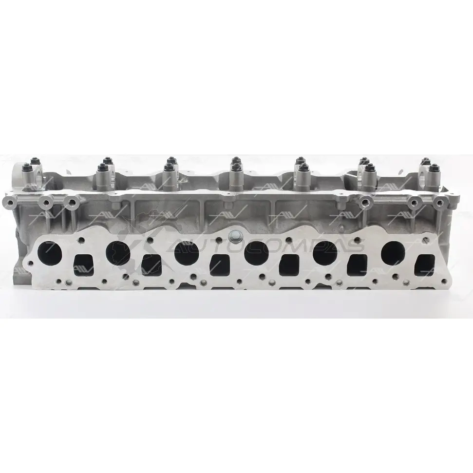 Головка блока AUTOWELT 1441178061 Y 9579 ZK-33002 - Изображение 1