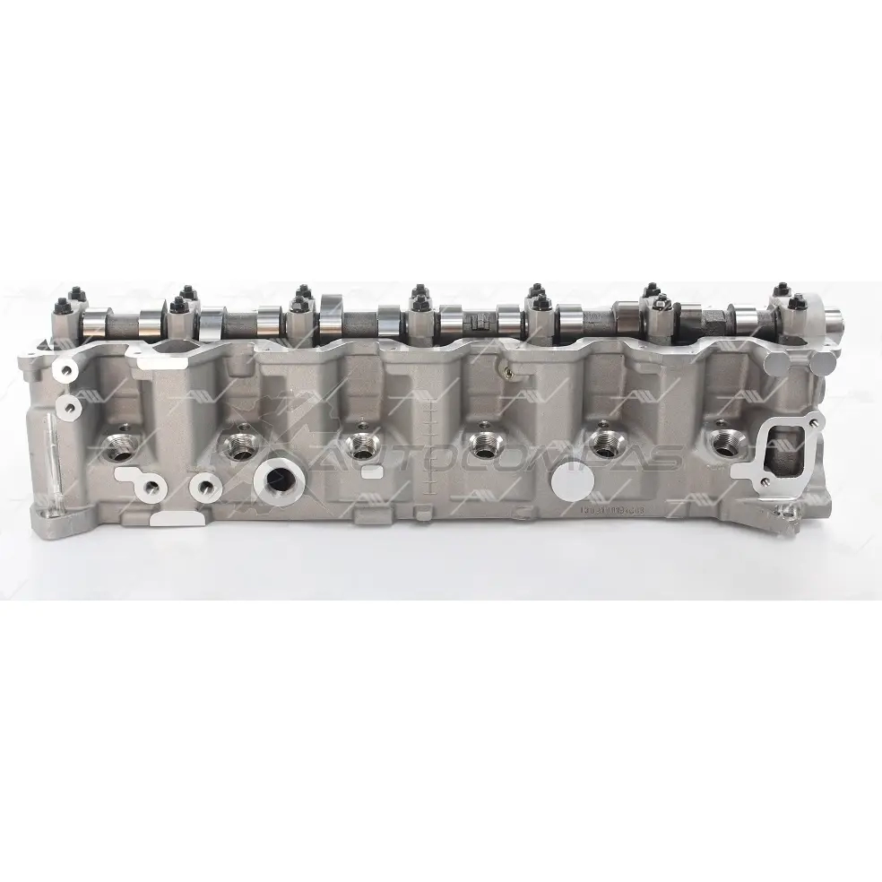 Головка блока AUTOWELT ZK-33502 2N 3CN9H 1441178058 - Изображение 1