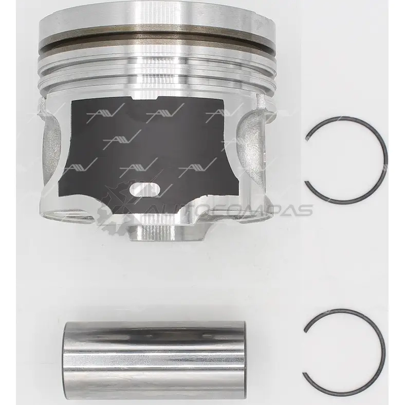 Поршень 0.50 AUTOWELT 2G SNFHM 1441177968 PN-57161 - Изображение 1
