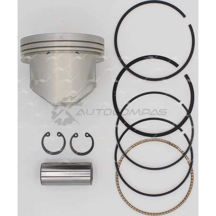 Поршень STD AUTOWELT PN-33290 1441177994 TWQI XK - Изображение 1