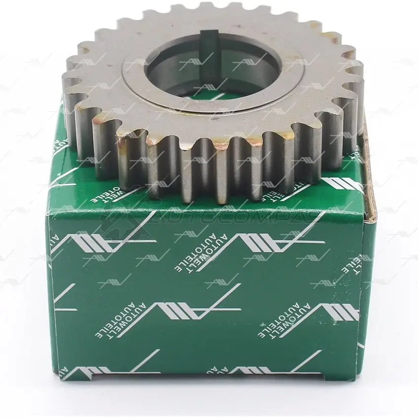 Шестерня AUTOWELT 1441177931 XV4A B GR-33020 - Изображение 1