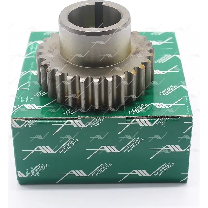Шестерня AUTOWELT 1441177906 GR-33019 C90 JGD8 - Изображение 1