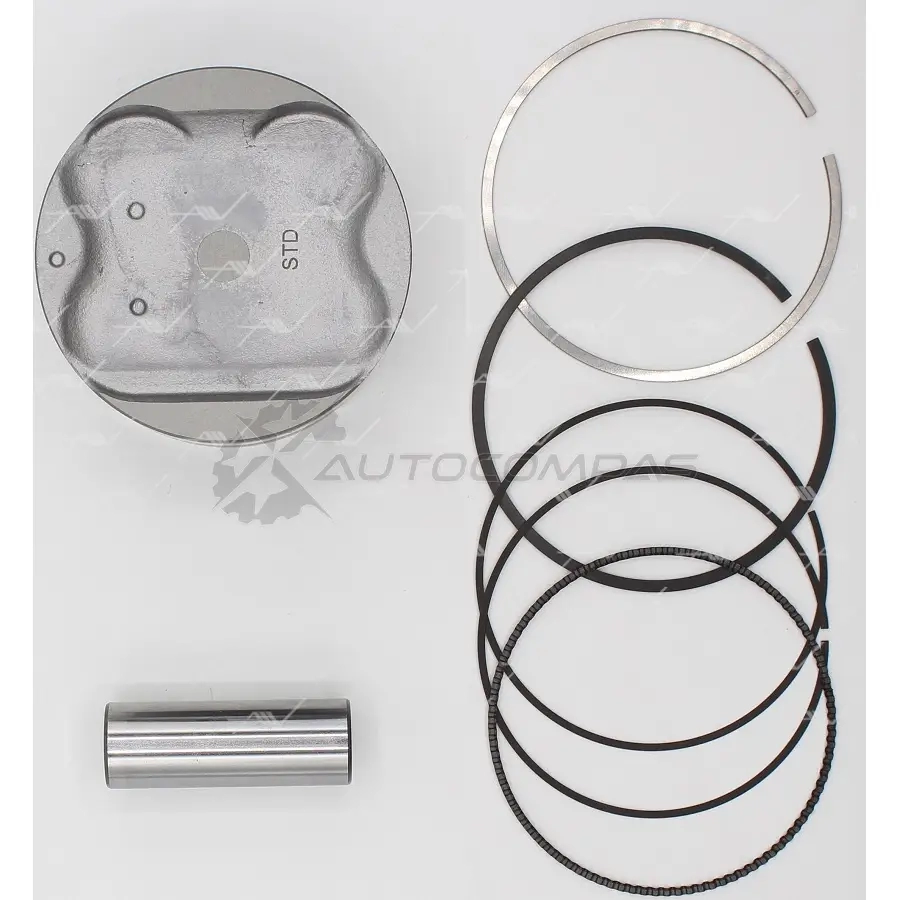 Поршень AUTOWELT 1441177879 02 OPH PN-33450 - Изображение 1