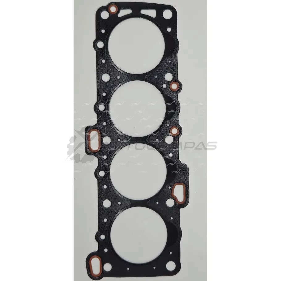 Прокладка головки блока AUTOWELT HG-33050 X 6WL0Y 1441177836 - Изображение 1