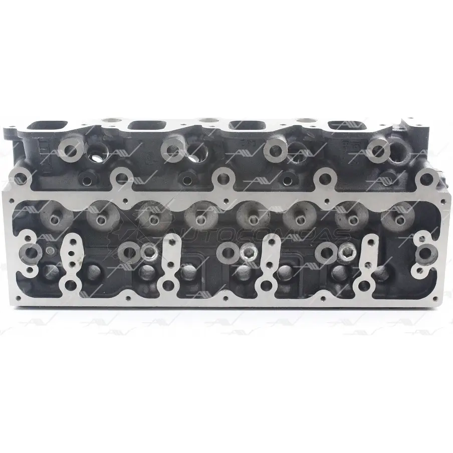 Головка блока AUTOWELT ZK-33000 WT WYL 1441177885 - Изображение 1