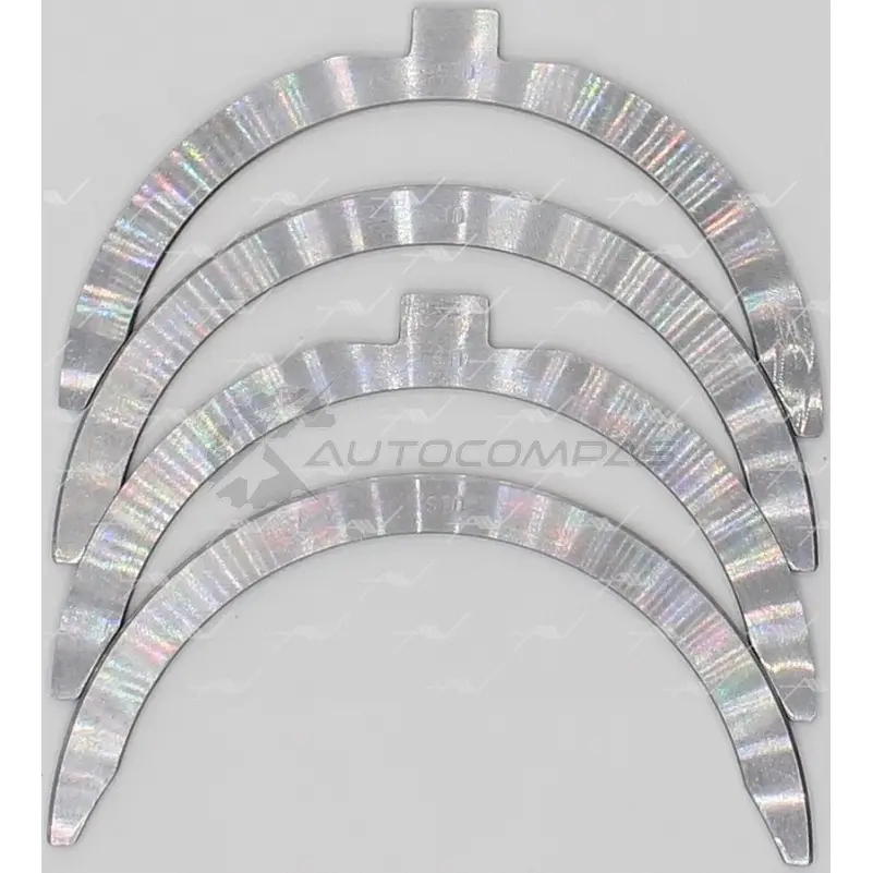 Полукольца упорные STD AUTOWELT TW-33010 EC YSO3M 1441177708 - Изображение 1