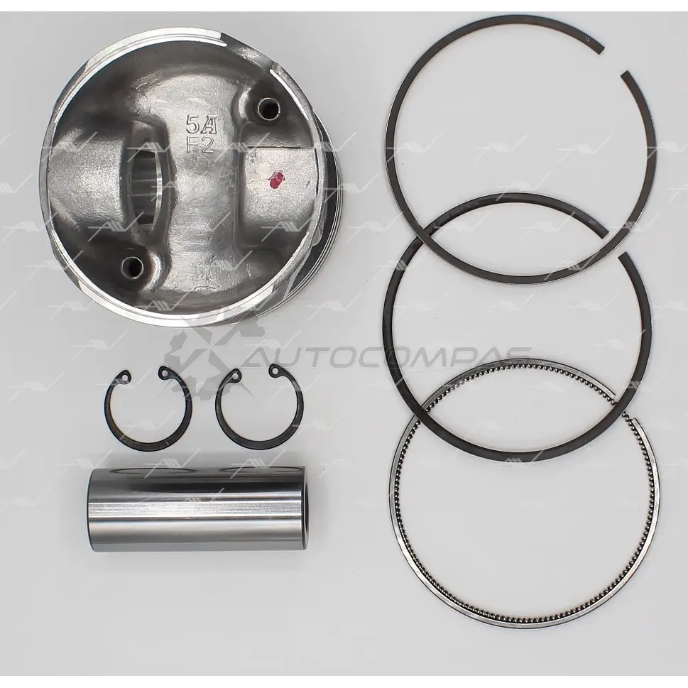Поршень AUTOWELT KY JXDV 1441177717 PN-33460 - Изображение 1