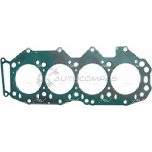 Прокладка головки блока AUTOWELT HG-31260 ECFV 7 1441176906 - Изображение 1