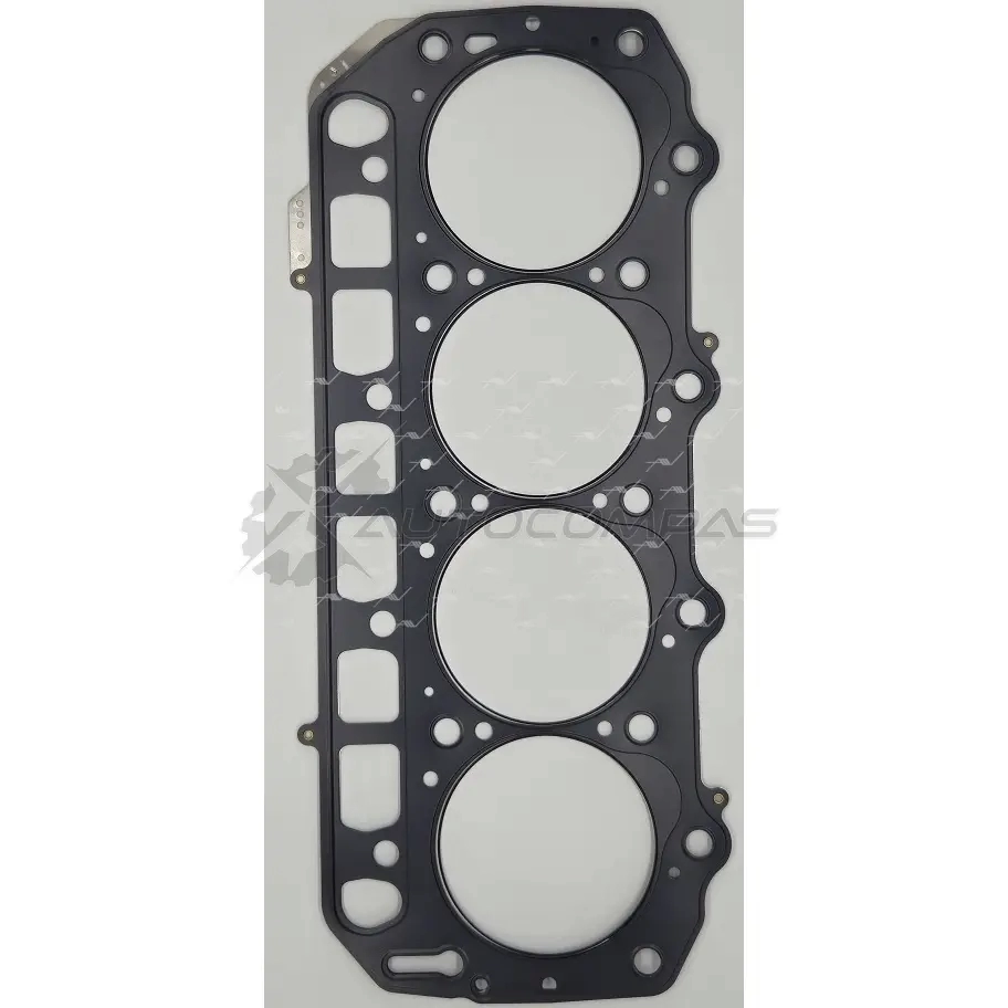 Прокладка головки блока AUTOWELT HG-36110 Q JC8H 1441179527 - Изображение 1
