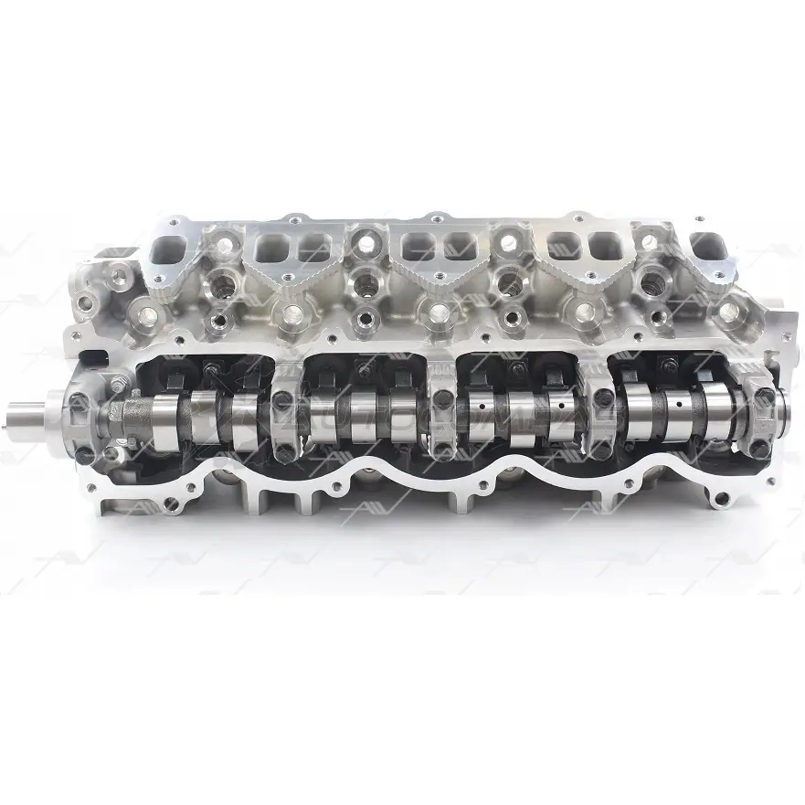 Головка блока AUTOWELT ZK-31500 1441176911 HT6 XA изображение 0