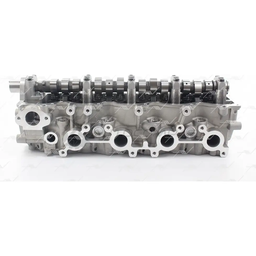 Головка блока AUTOWELT ZK-31500 1441176911 HT6 XA изображение 1