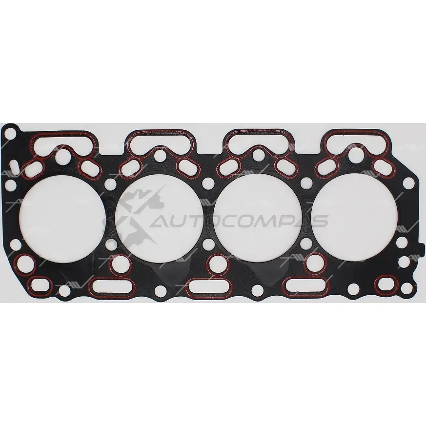 Прокладка головки блока AUTOWELT 67 T50 1441176886 HG-31210 - Изображение 1