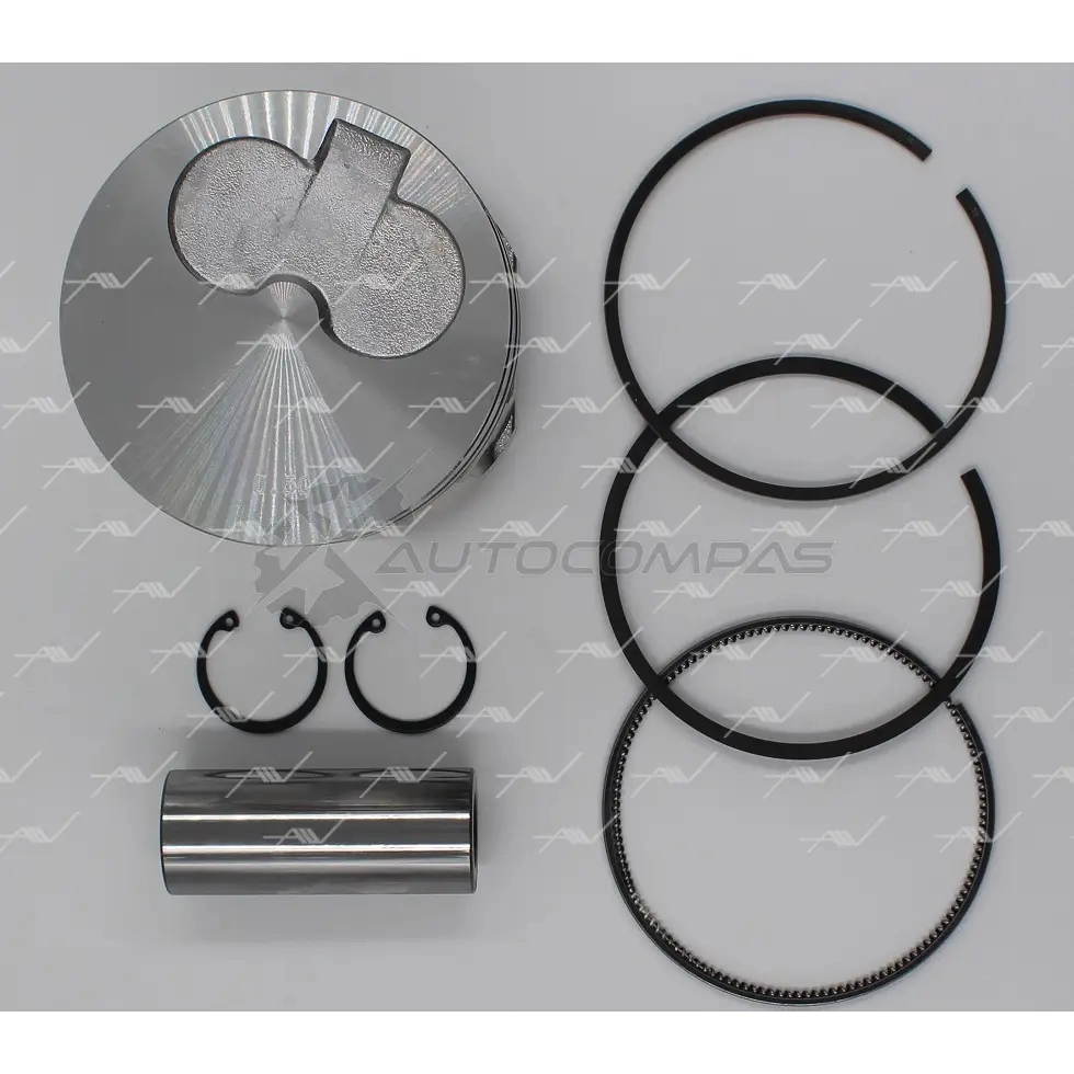 Поршень STD AUTOWELT PN-36040 1441179516 E1Q SX8 - Изображение 1