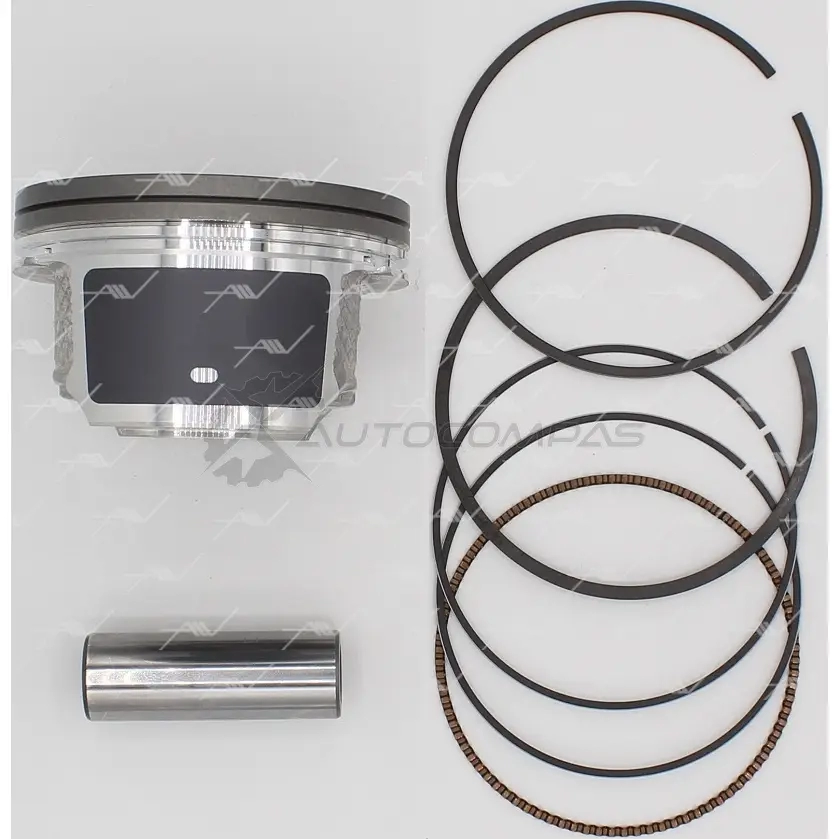Поршень 0.50 AUTOWELT PN-31191 S4YR WY 1441176812 - Изображение 1