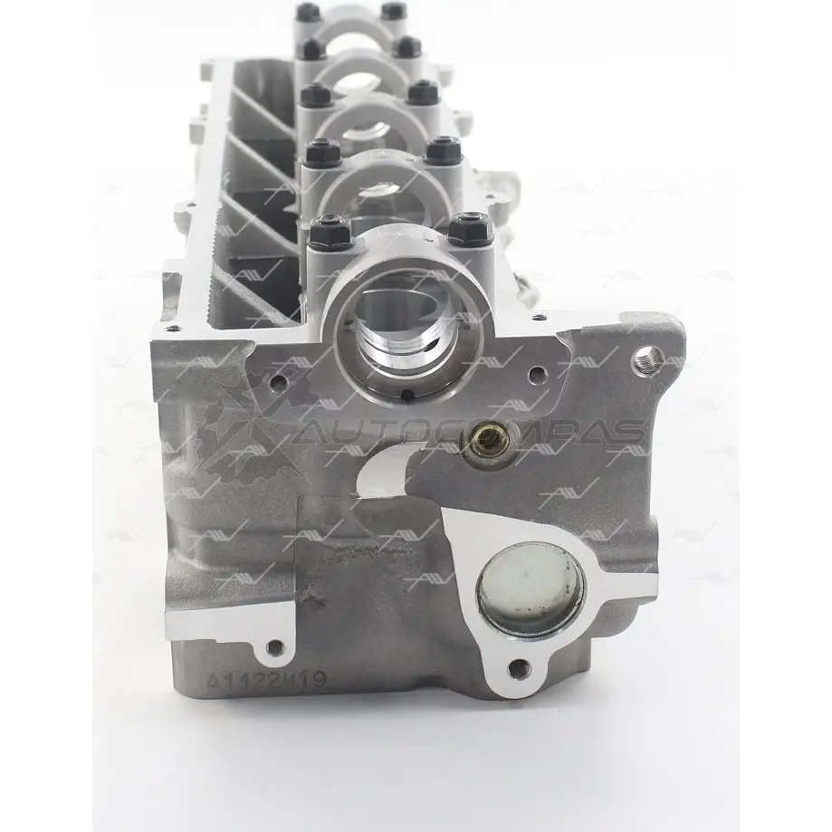 Головка блока AUTOWELT ZK-31004 1441176827 N BME4Z - Изображение 1