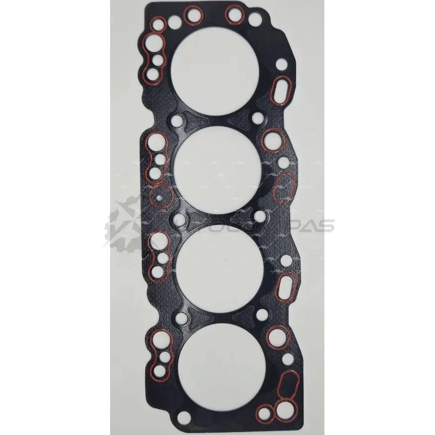 Прокладка головки блока AUTOWELT HG-34260 1441178712 3W ZREA - Изображение 1