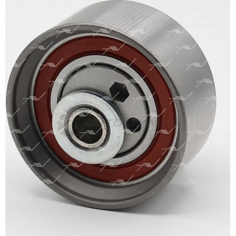 Ролик натяжной AUTOWELT TR-31030 QP3V 9D 1441176835 - Изображение 1