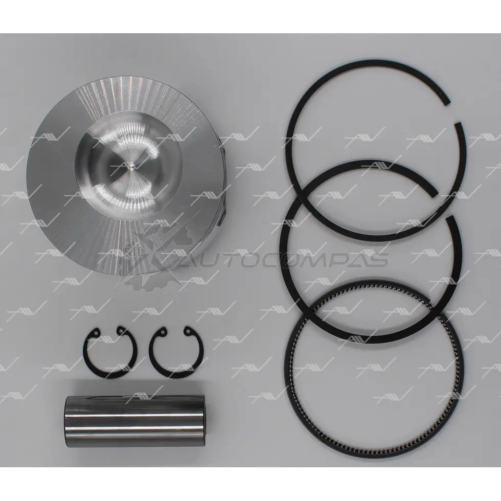 Поршень STD AUTOWELT F7OI W PN-36030 1441179491 - Изображение 1