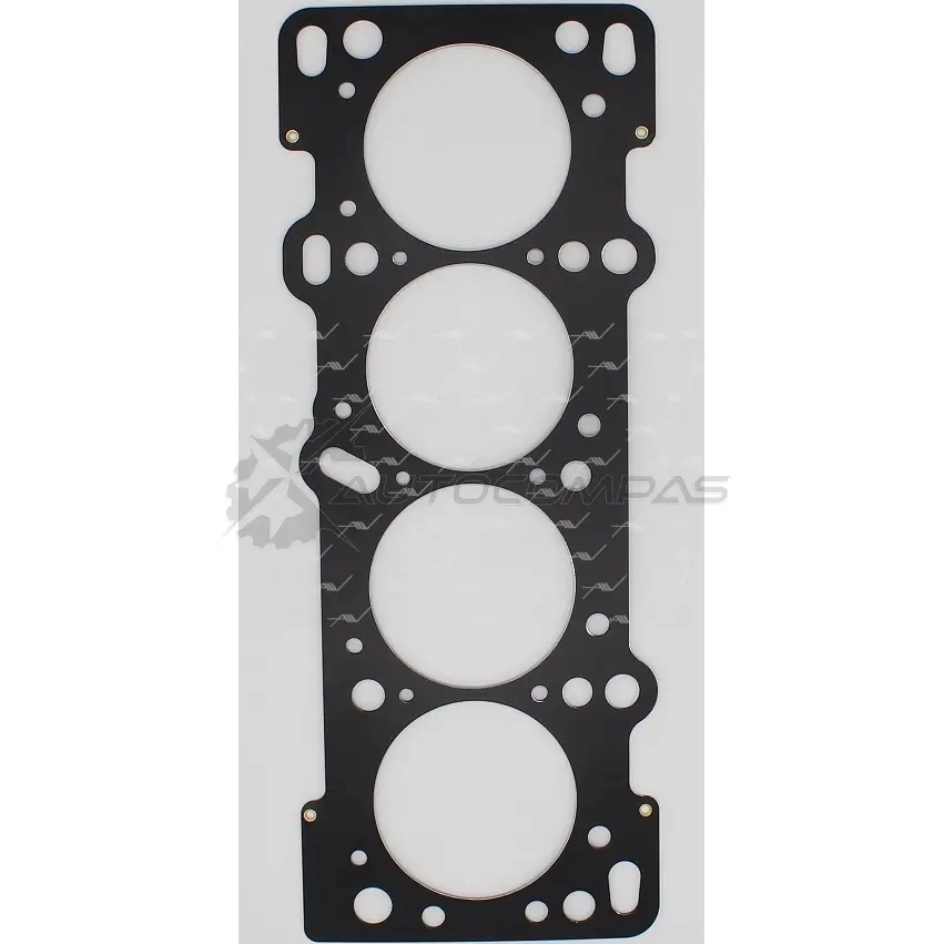 Прокладка головки блока AUTOWELT 1 66A95 HG-31060 1441176774 - Изображение 1