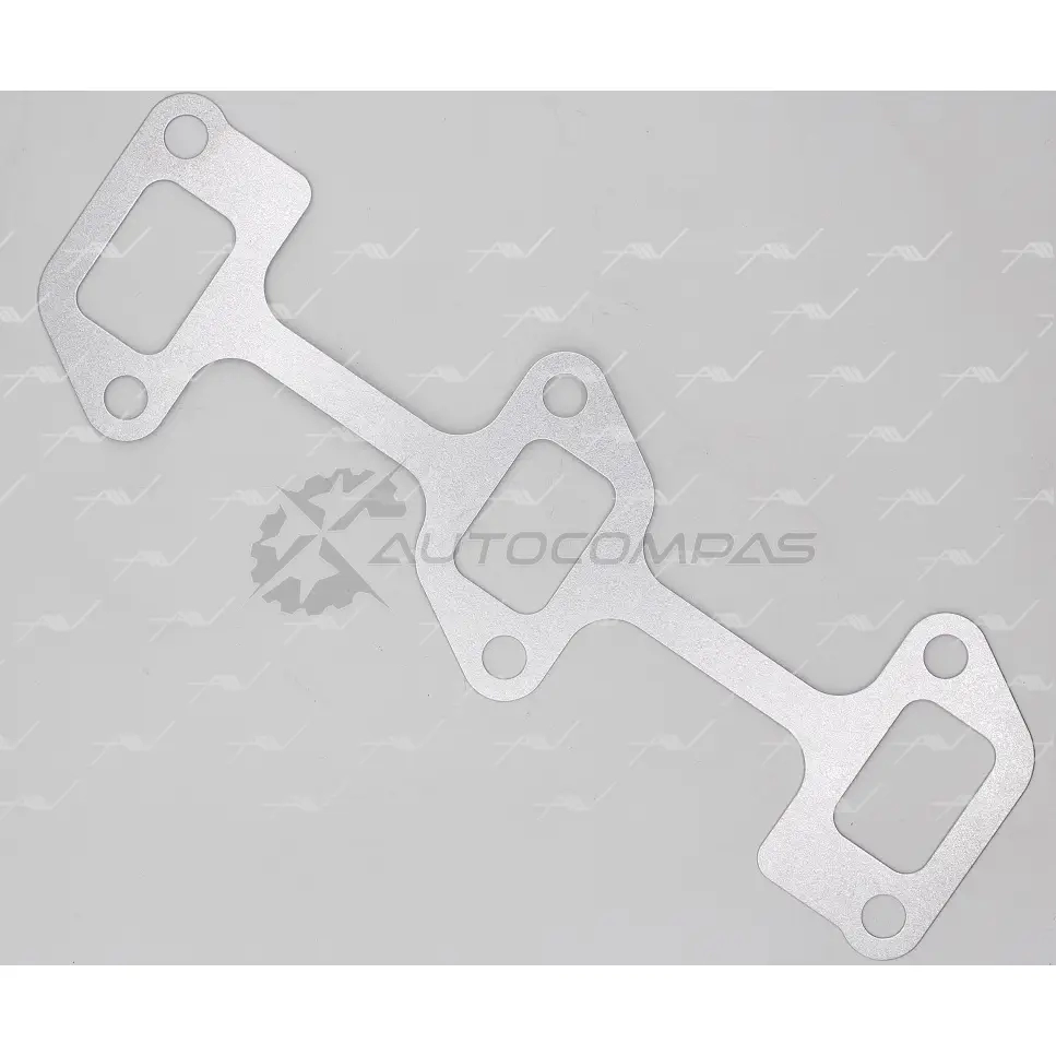 Прокладка коллектора AUTOWELT 34 T09 MG-36001 1441179485 - Изображение 1