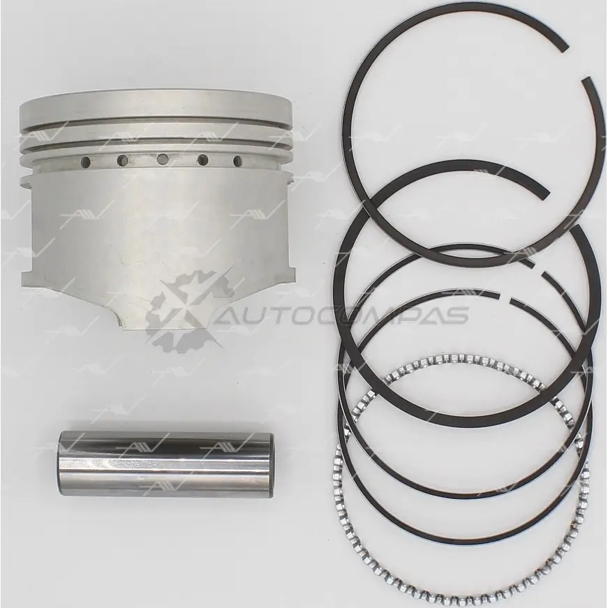 Поршень STD AUTOWELT PN-31110 1441176743 CV4 NT7D - Изображение 1