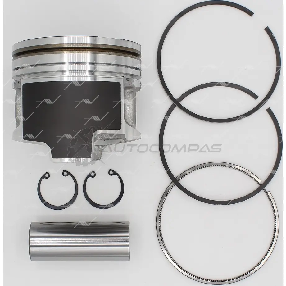 Поршень 0.50 AUTOWELT 1HGY F PN-32081 1441177511 - Изображение 1