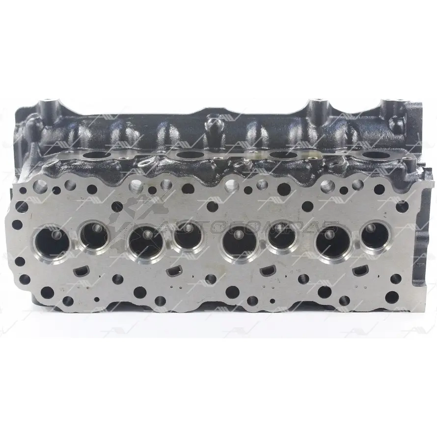 Головка блока AUTOWELT 1441178697 CHIO S ZK-34014 - Изображение 1