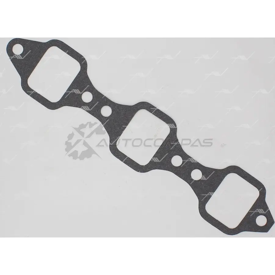 Прокладка коллектора AUTOWELT AXENA Z 1441179479 MG-36006 - Изображение 1