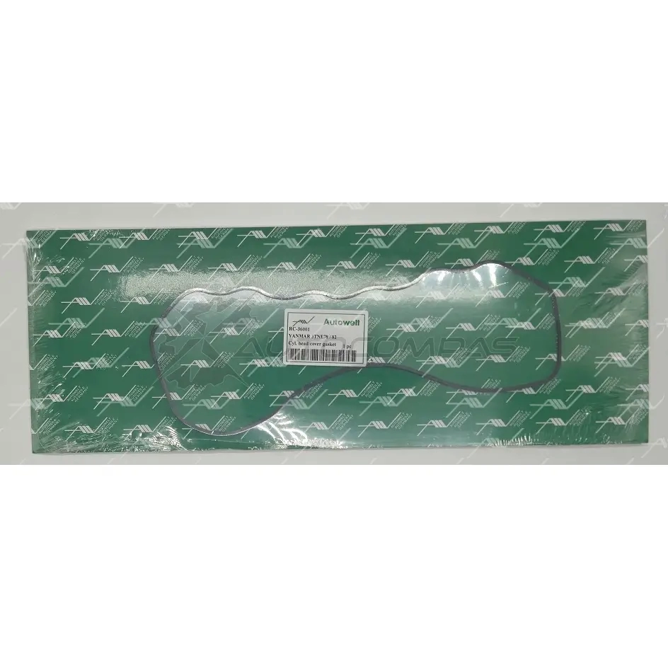 Прокладка клапанной крышки AUTOWELT RC-36001 XE2K8 N 1441179477 - Изображение 1